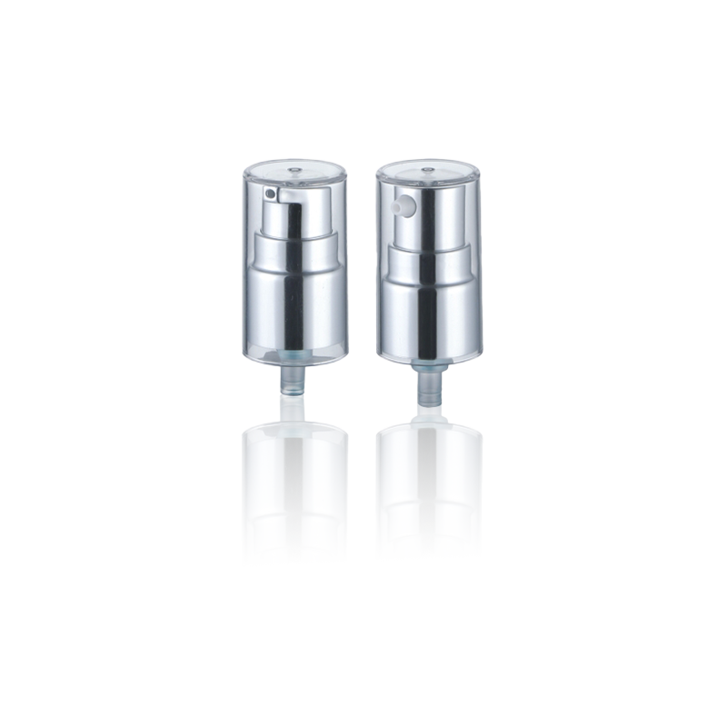 Kosmetisk pump dispenser vätskedistributör-HY18A-01