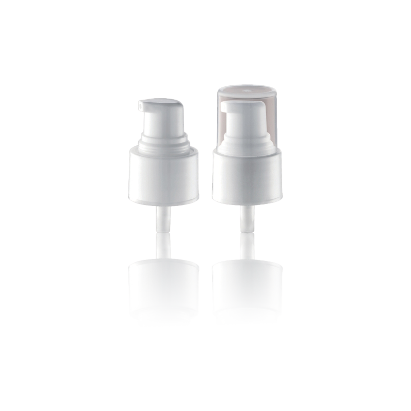 Antioxidationspumphuvud för kosmetiskt vätskefördelare-HY24A-02