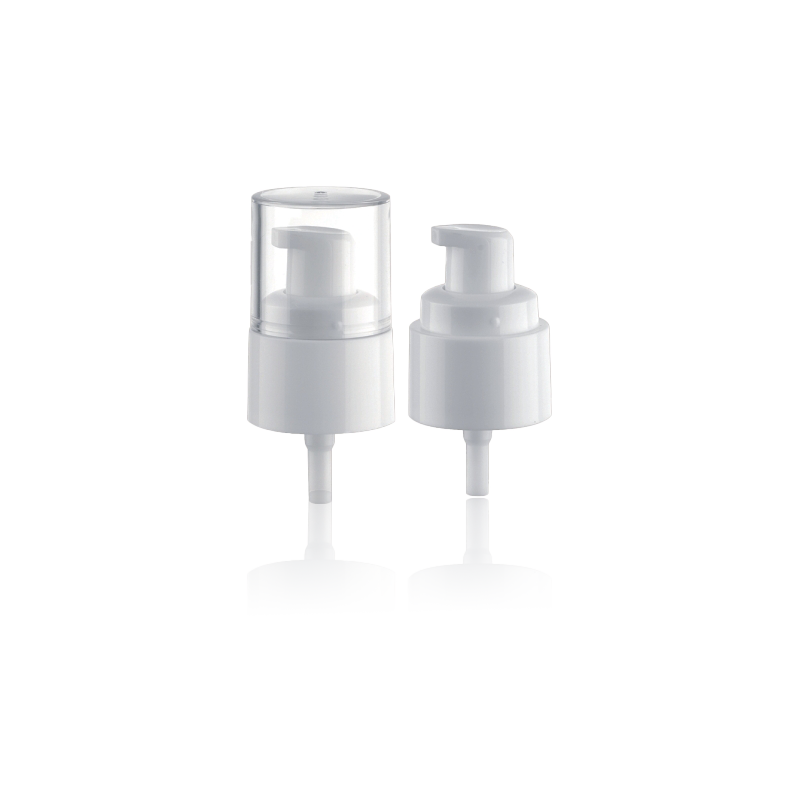 360° roterande kosmetiskt pumphuvud vätskefördelare-HY24A-48