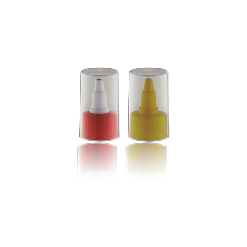 Slitstark och läckagesäker kosmetisk CAP-HY-CP-21