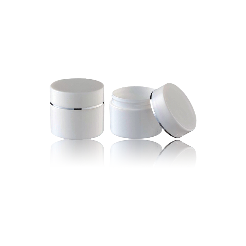 50ML Enkel och snygg Cream Box Series-PJ-001