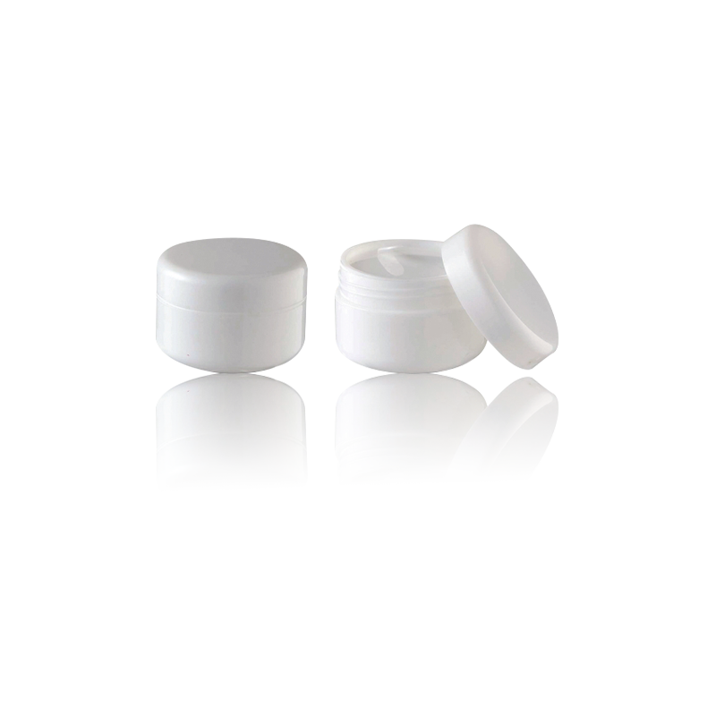 50ML Frostad textur Cream Box Series-PJ-002A