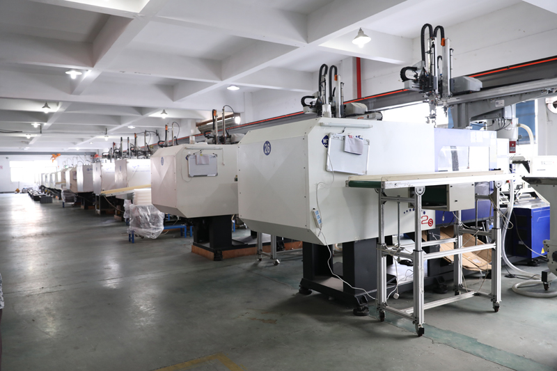 Anläggningsutrustning