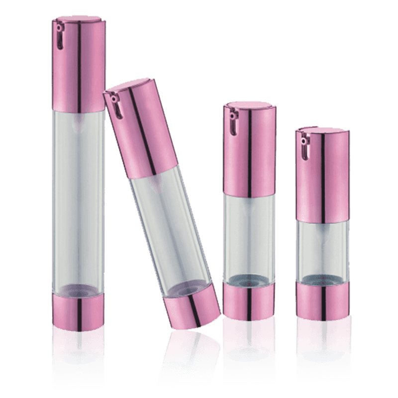 10ML-30ML Exakt och kontrollerbar Airless Bottle-HS-006A