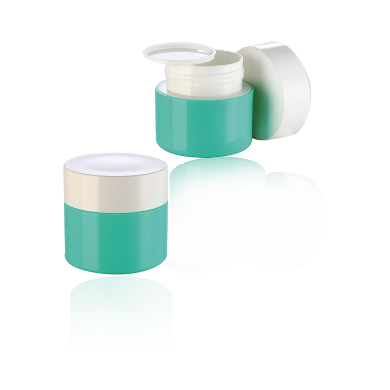 120ML Anti-dropp och slitstark Cream Box Series-PJ-002F