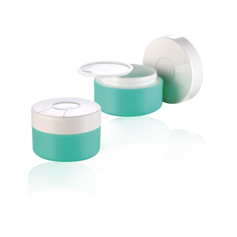 150ML Dammskydd Cream Box Series-PJ-002G