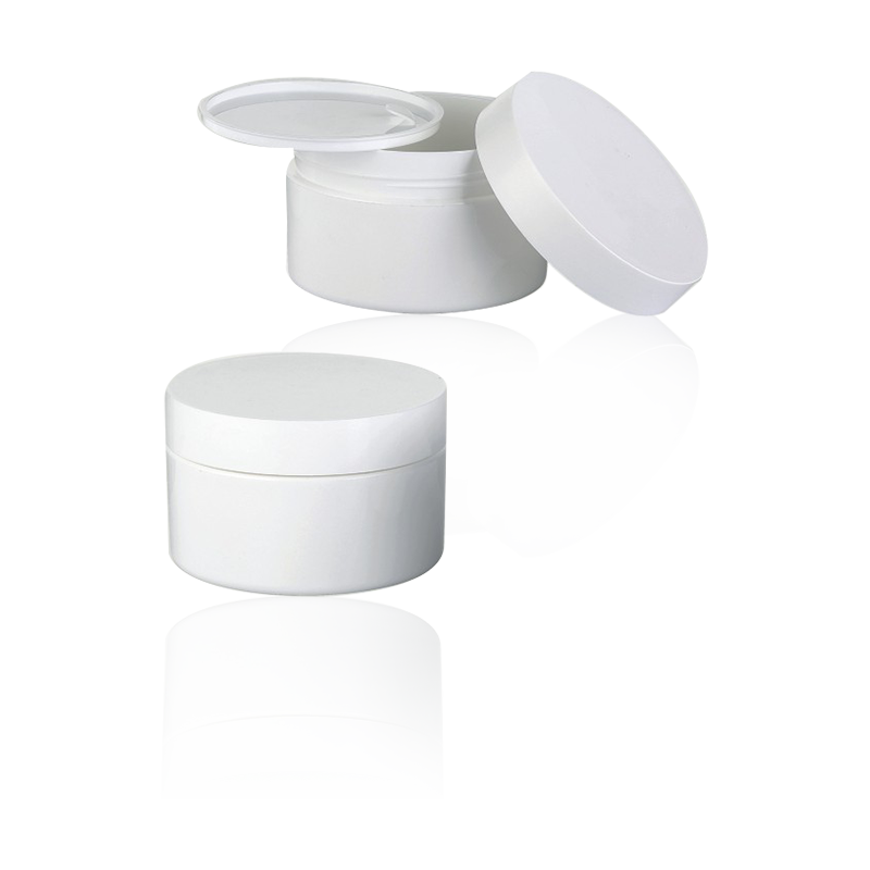 Aseptisk design Cream Box Series-PJ-002H