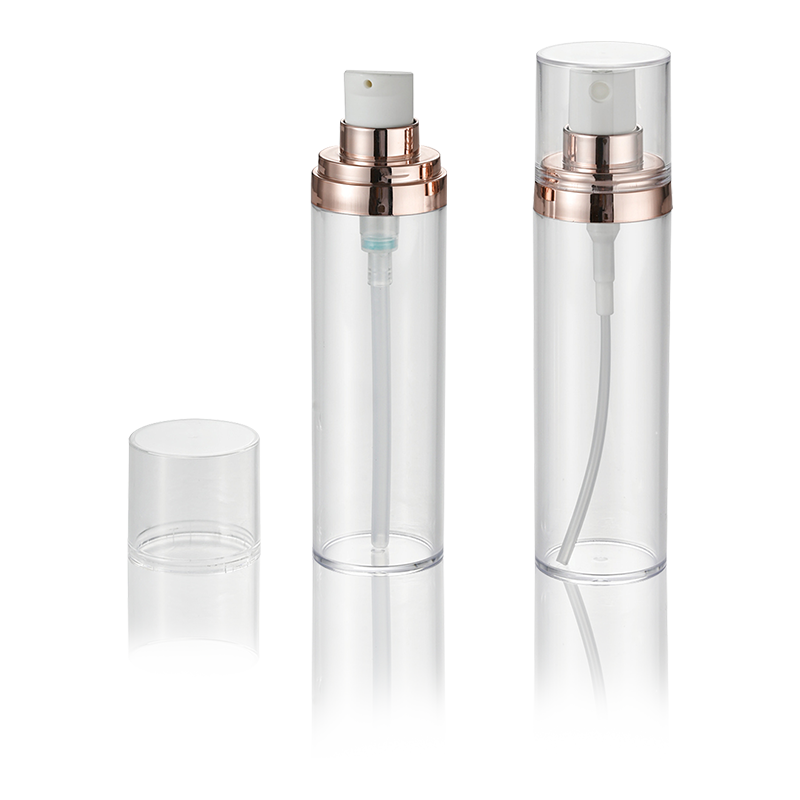 30ML 40ML 60ML Precisionspump Pet/Petg vätskeflaska Series-HS-P03