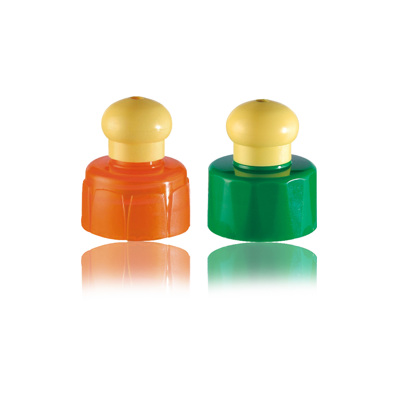 Kontrastfärgad sömnad kosmetisk Pipefish Cap/Cap-HY-CP-15