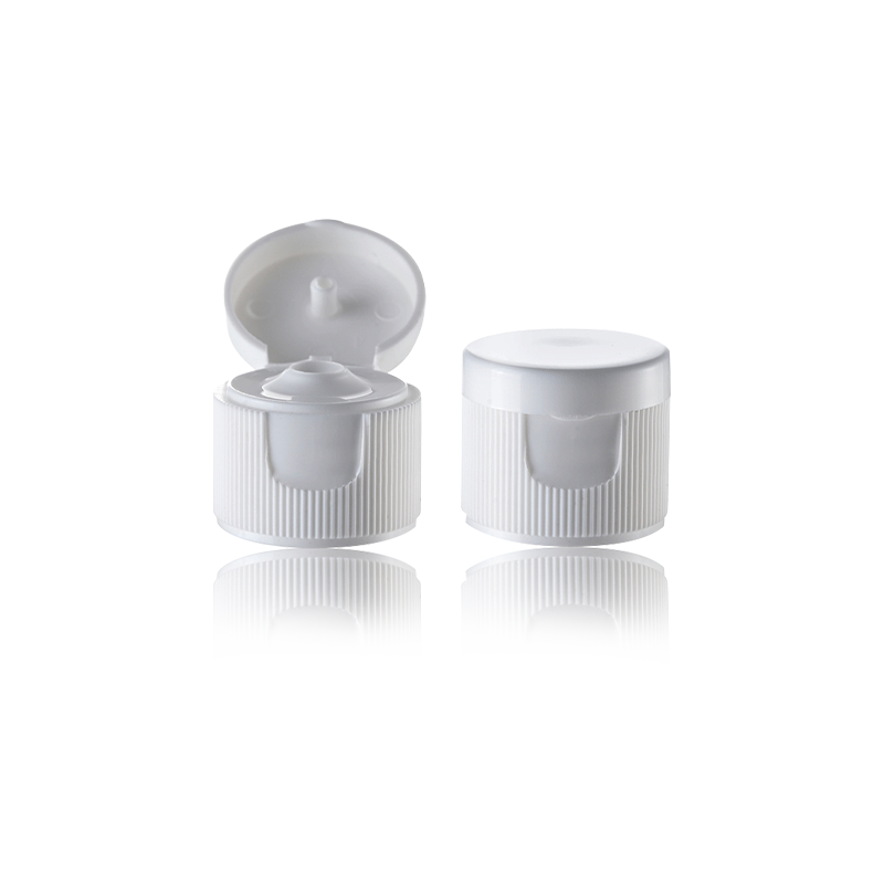 Precisionsstängande kosmetisk kosmetisk Butterfly Cap-HY-F02