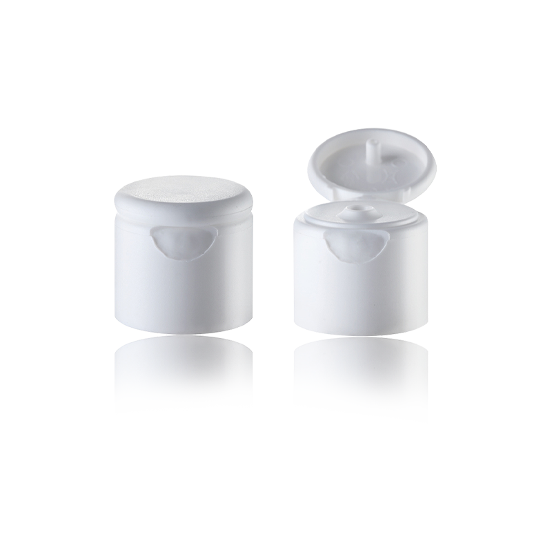 Upphängd och lätt kosmetisk kosmetisk Butterfly Cap/Champignon Cover-HY-F18