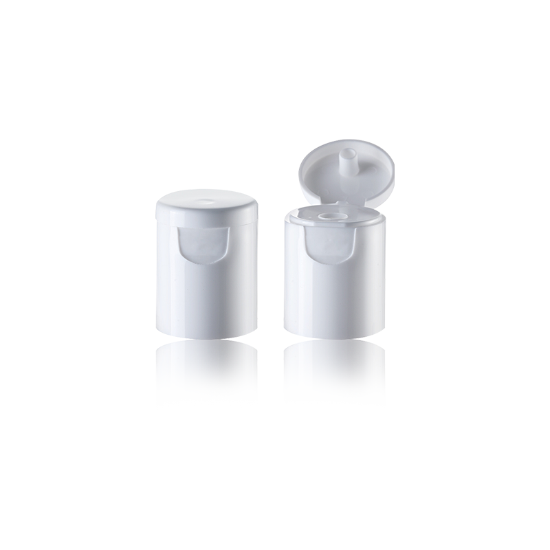 Strömlinjeformad kosmetisk Butterfly Cap/Champignon Cover-HY-M02