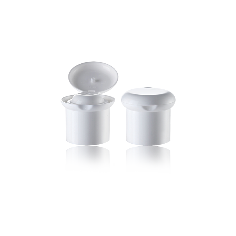 stark tätningsprestanda kosmetisk Butterfly Cap/Champignon Cover-HY-M05