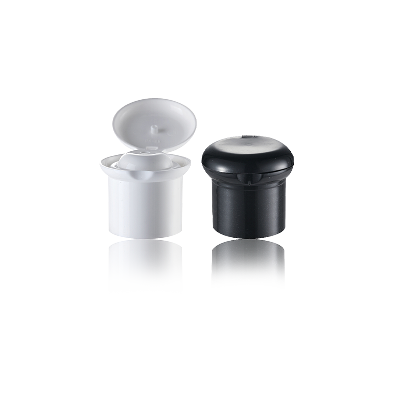 Exklusiv kosmetisk Butterfly Cap/Champignon Cover-HY-M06