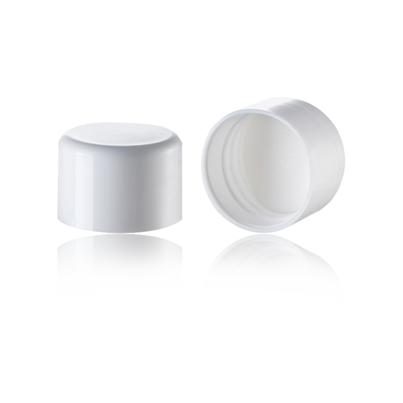 Dammsäker och läckagesäker kosmetisk Butterfly Cap/Champignon Cover-HY-P01A