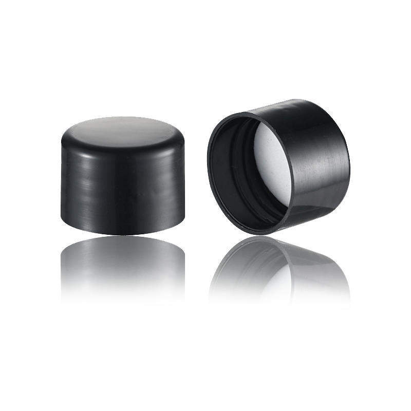 Elastiskt återställt kupolskydd kosmetisk Allmänt Cap/Disc Cap-HY-P02A