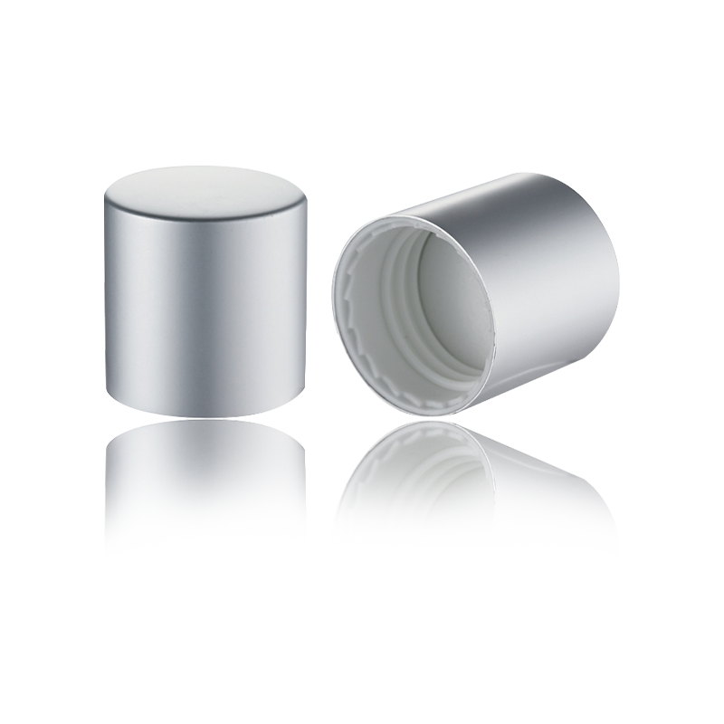 Slitstark och halkfri kosmetisk General Cap/Disc Cap-HY-P03C