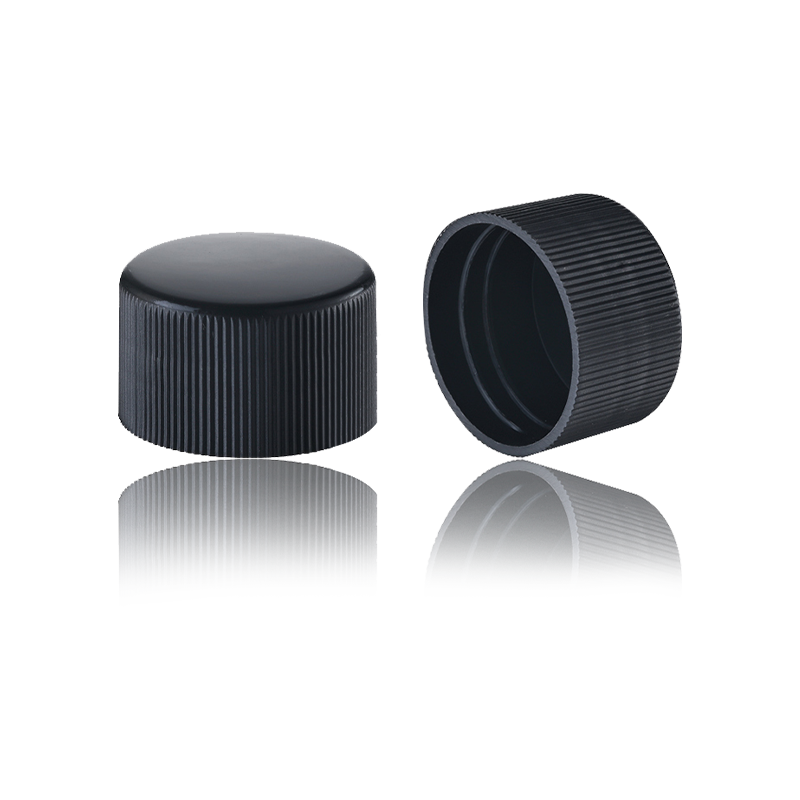 Enknappsöppningskosmetik General Cap/Disc Cap för cream-HY-P04B