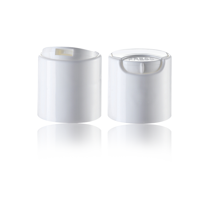 vit halkfri kosmetisk General Cap/Disc Cap-HY-Q02