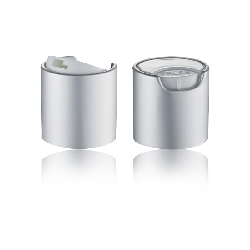 Anti-touch kupolskydd kosmetisk Disc Cap-HY-Q02A