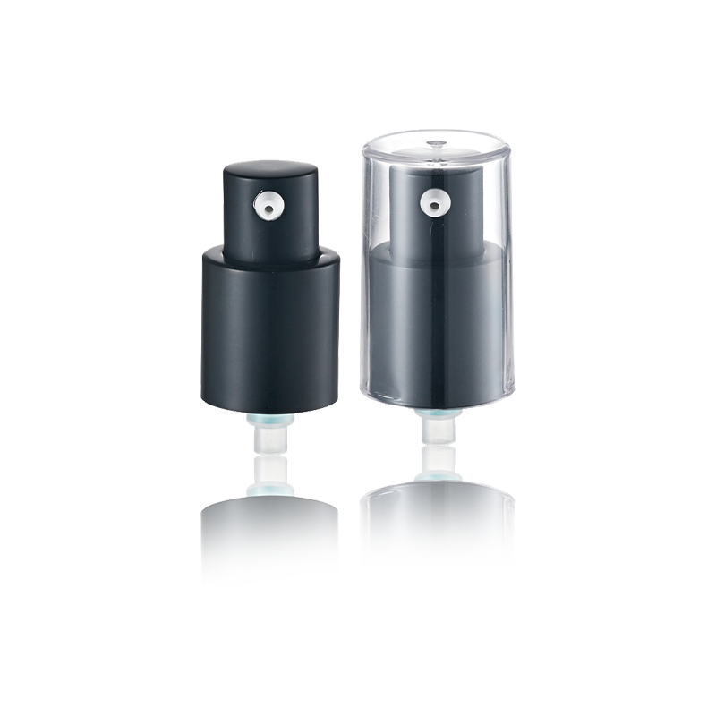solskyddsbeläggning kosmetiskt pumphuvud Vätskefördelare-HY20A-01