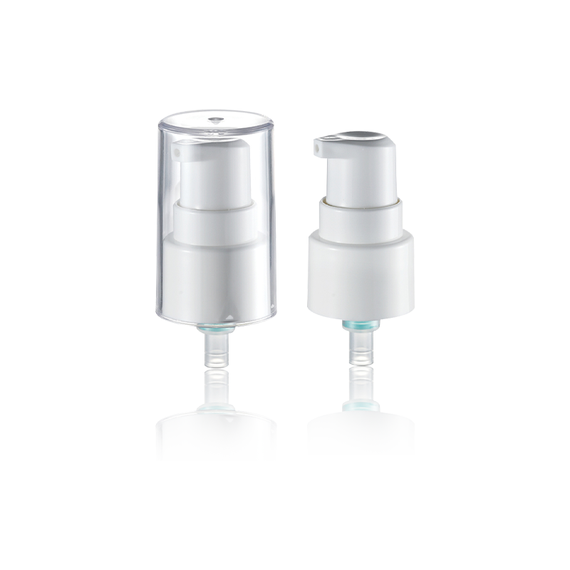 Lätt kosmetiskt pumphuvud Liquid Distributor-HY20A-04