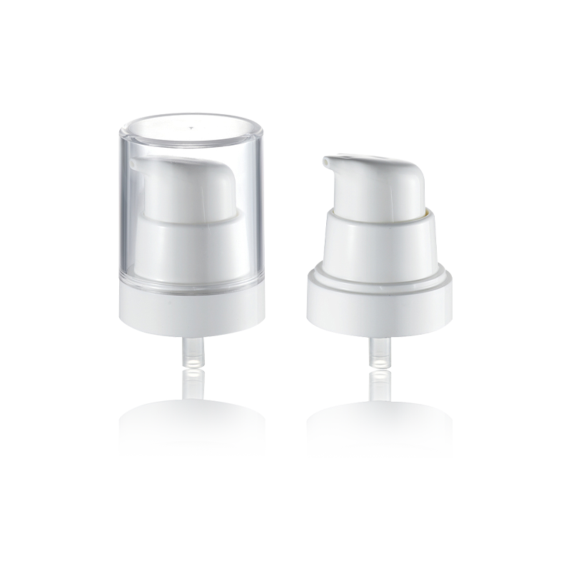 Intelligent kontrollerbart kosmetiskt pumphuvud vätskefördelare-HY20A-16-1