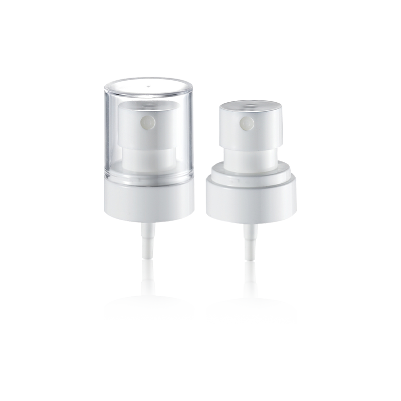 High-end lätt lyxkosmetik vätskedistributör-HY20B-19