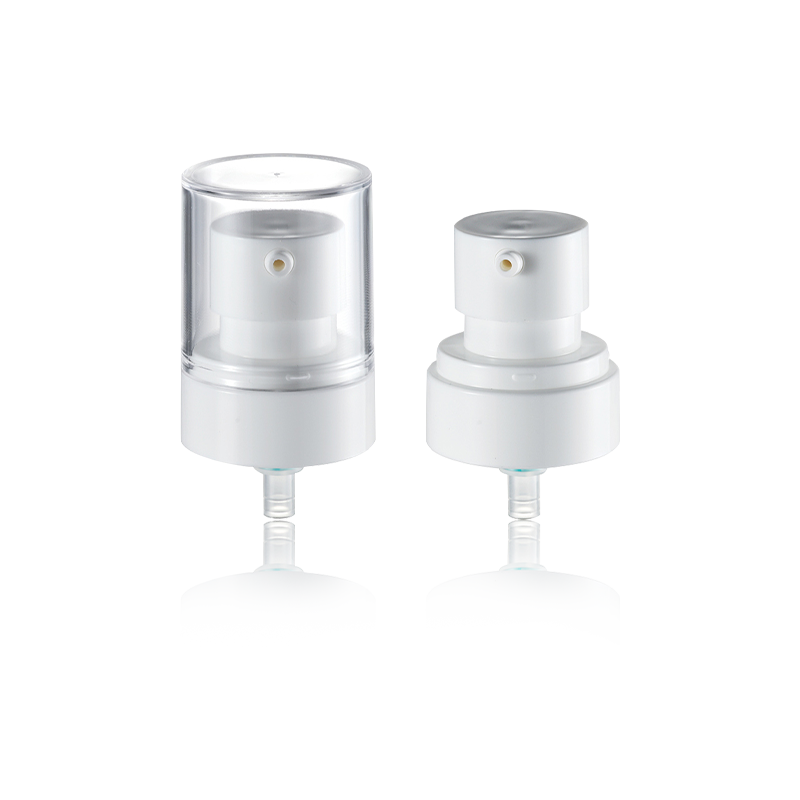 Utbytbar kärna för kosmetisk pumphuvud Vätskefördelare-HY22A-01