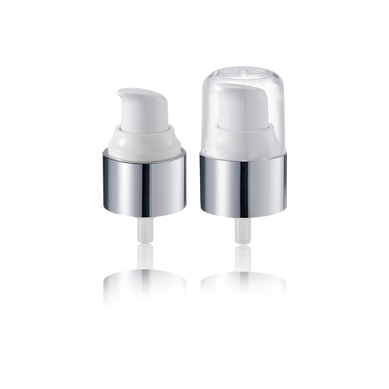 fiberkomposit kosmetiskt pumphuvud Vätskefördelare-HY24A-10