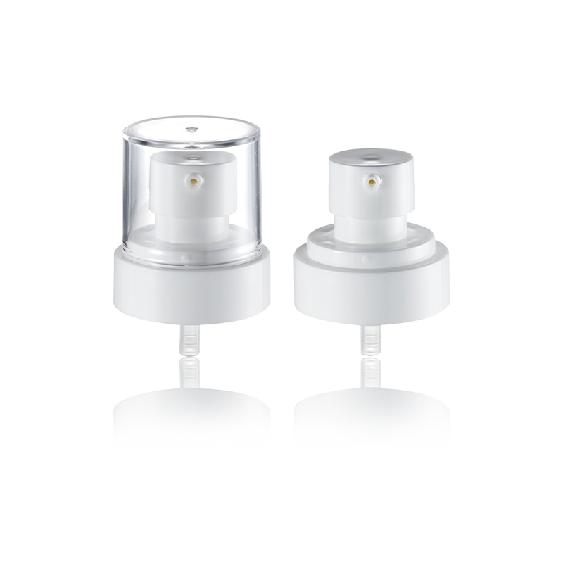 vit universella ersättningspumpar med lock vätskefördelare-HY24A-20