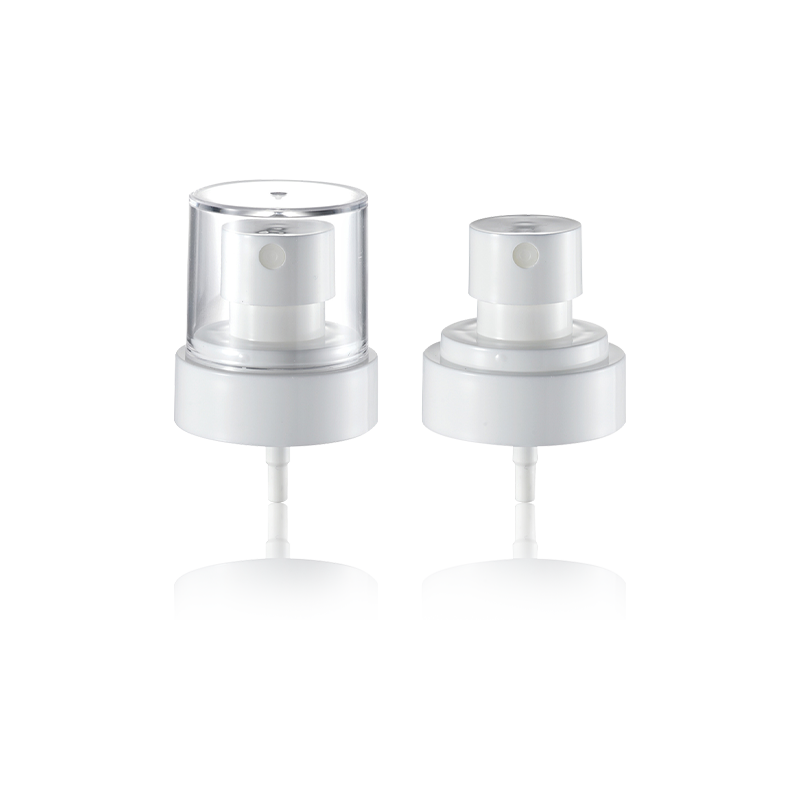 Kraftig tätning kosmetiskt pumphuvud vätskefördelare-HY24B-21