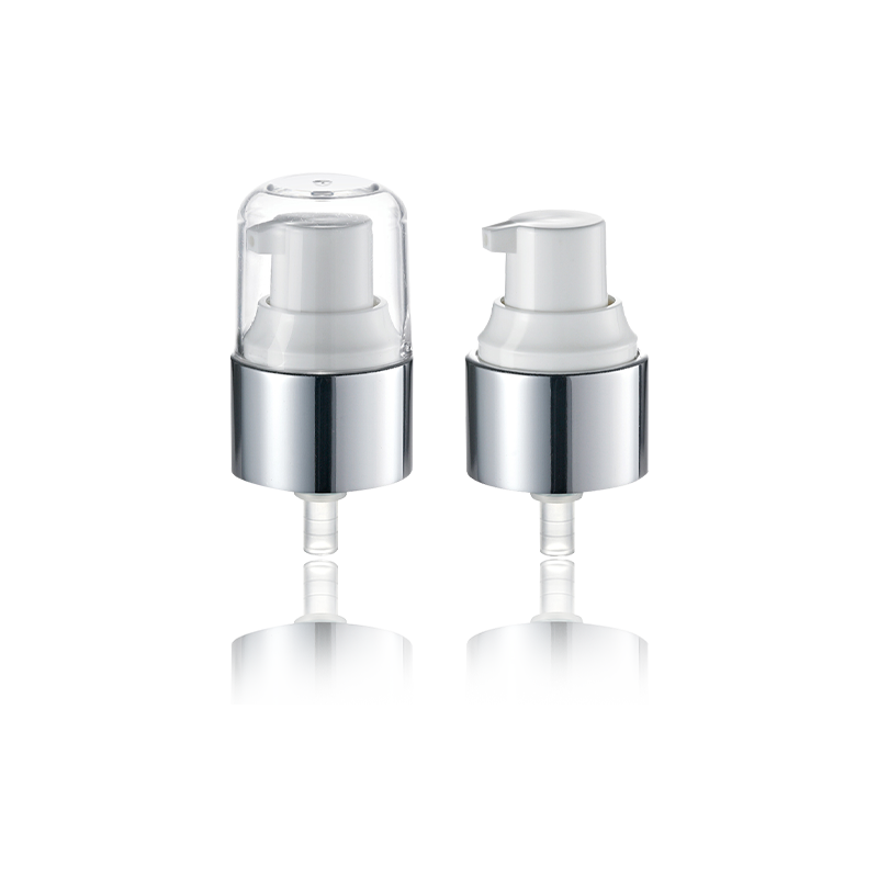 Vätskedistributör för Lotion Essence Foundation Cream Essential Oil HY24A-24