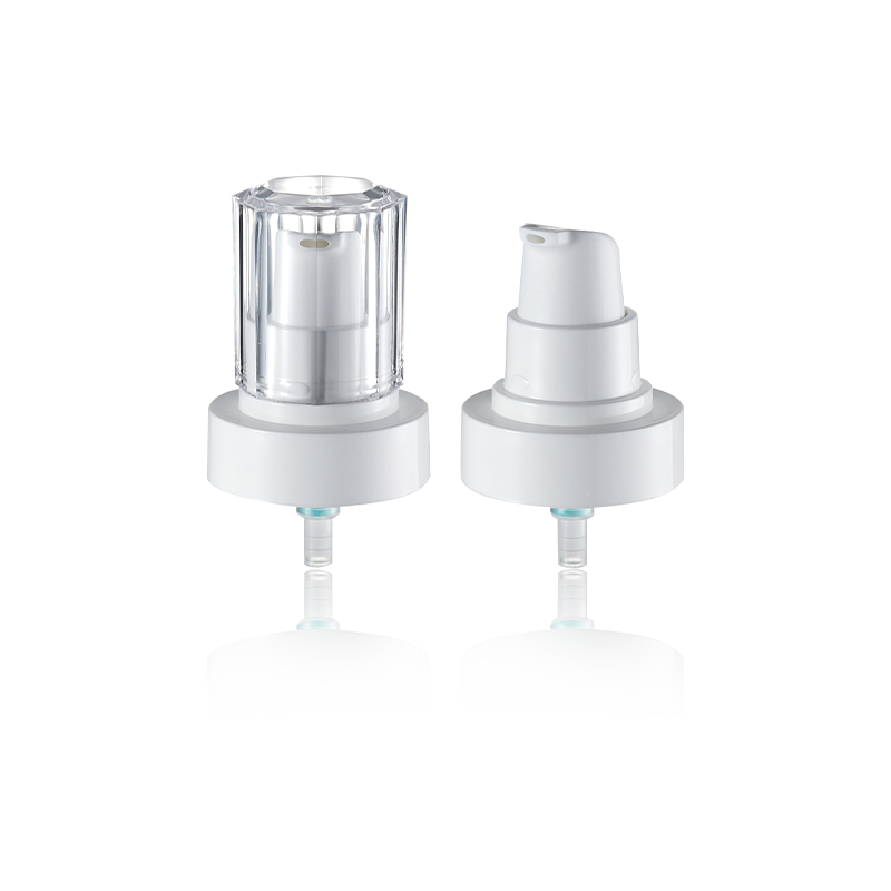 Vätskedistributör tom Kosmetisk provbehållare-HY24A-25-1