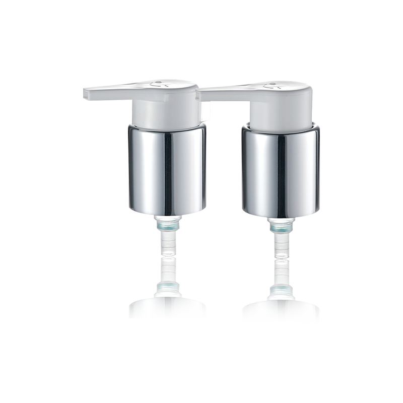 Vätskedistributör för Cream Liquid Cleanser Makeup eterisk olja-HY24A-29