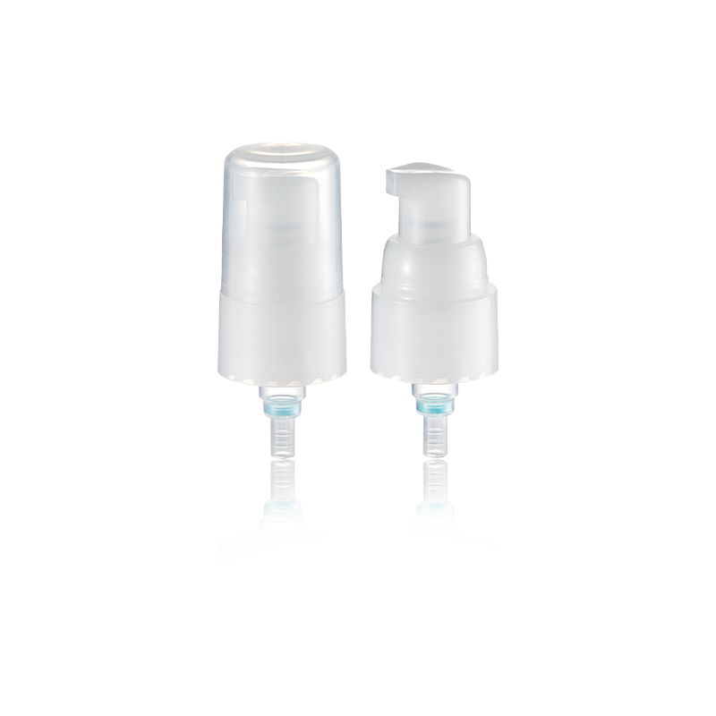 Vidvinkelmunstycke kosmetisk vätskefördelare-HY24A-36