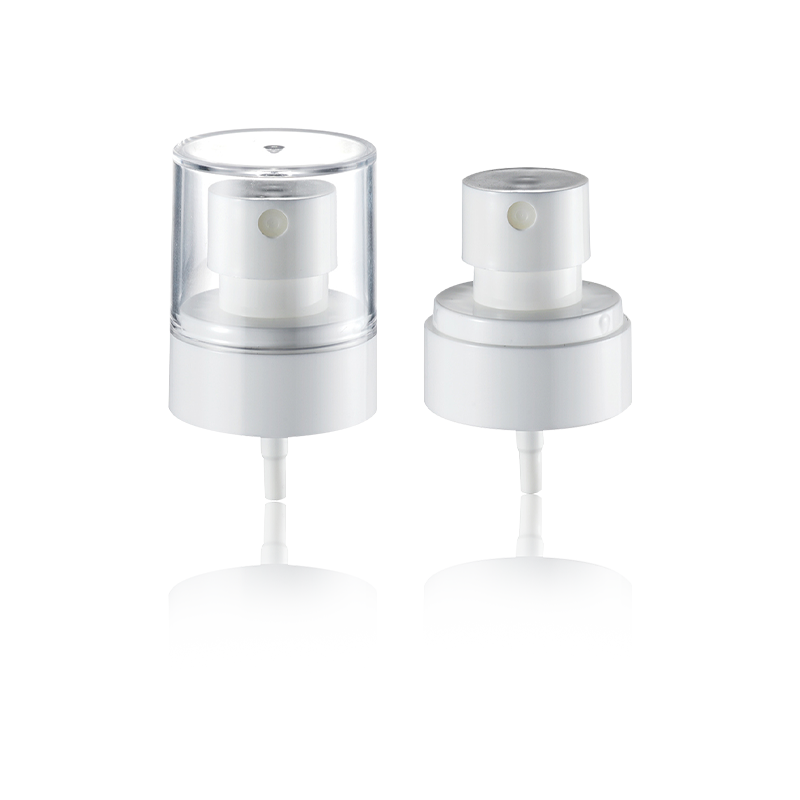 Tyst beröring kosmetiskt pumphuvud Liquid Distributor-HY24B-35-1