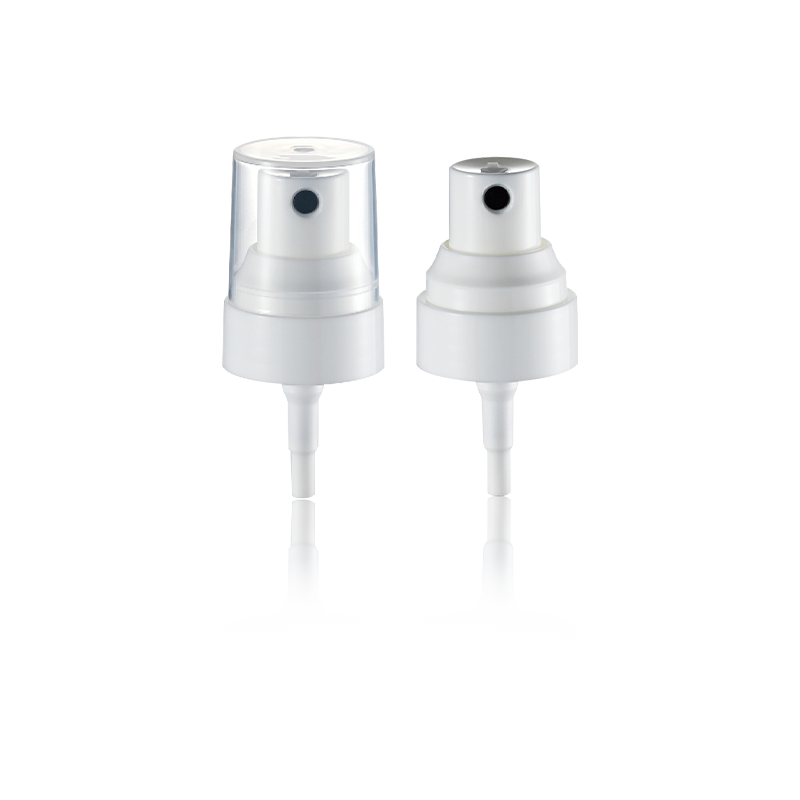 Exakt kvantitativt kosmetiskt pumphuvud Liquid Distributor-HY25B-45