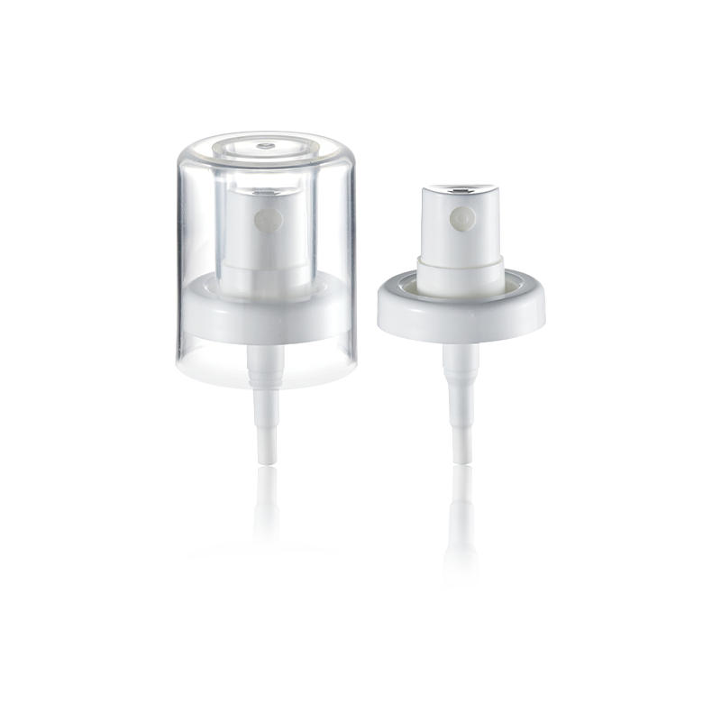 Utbytbart plastpumphuvud för vätskefördelare-HY32B-53