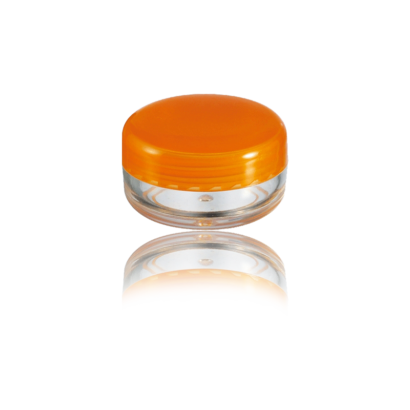 3g Mini och enkel Cream Box Series-PJ-006A