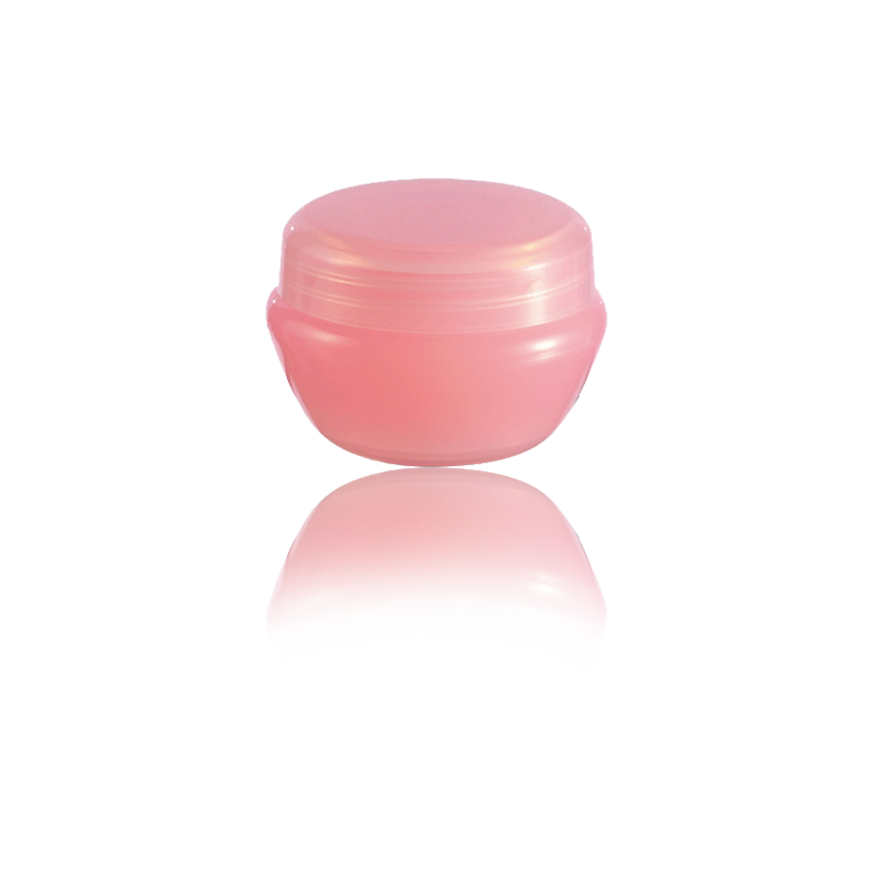 10g Ljusrosa Anti-dropp och slitstark ream Box Series-PJ-007B