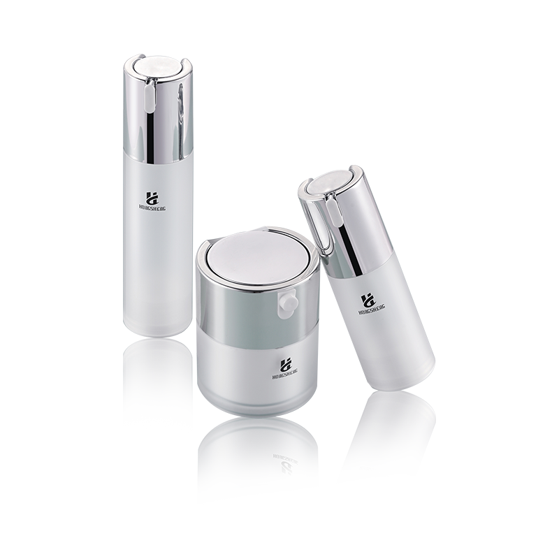 30 ml 50 ml 30 g avancerad enkel hudvård flaskset Series-TZXL-001