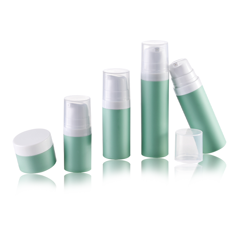 5ML-20ML 10g 5-i-1 resehudvårdsflaskset Series-TZXL-002