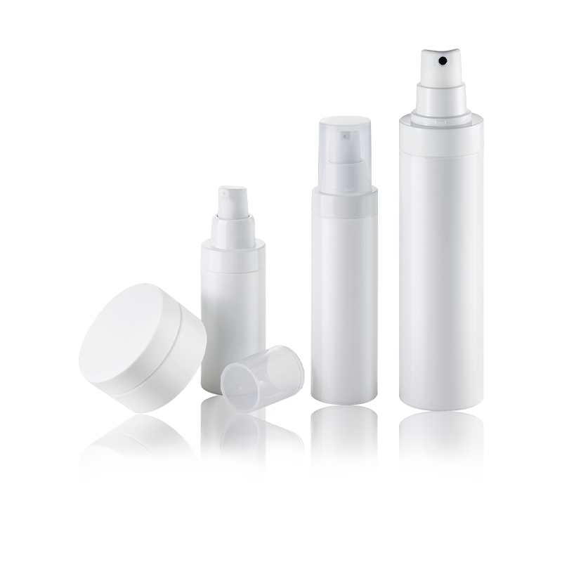 30ML-120ML 30g Hudvårdsflaskset Serie påfyllningsbara resestorleksbehållare TZXL-005