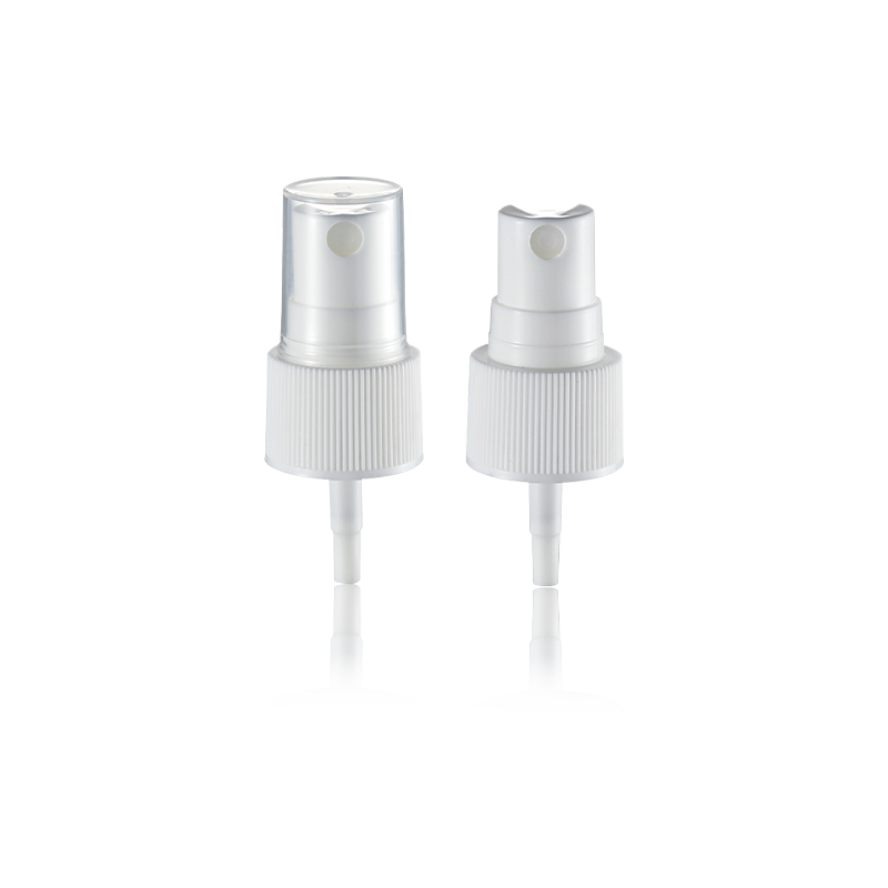 Skonsam återhämtning Flytande kosmetiskt pumphuvud Distributör-HY20B-05