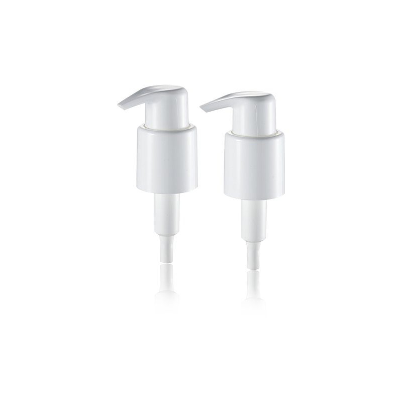 HY24A-64 kosmetisk vit färg clip lock 24/410 oljepump