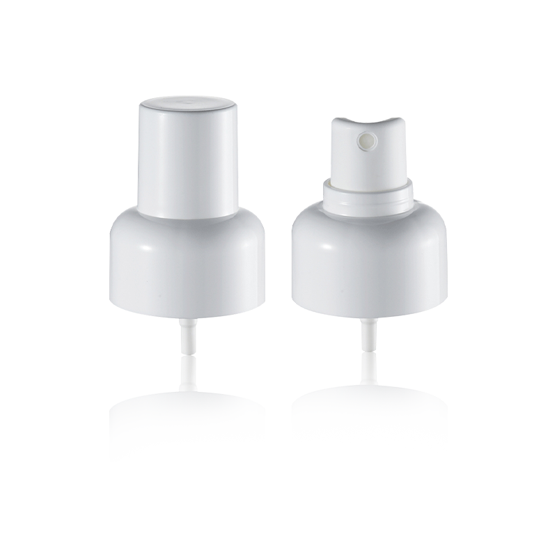 Kosmetisk skum kosmetisk pumphuvud Liquid Distributor-HY24B-71