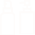 Airless flaska 
